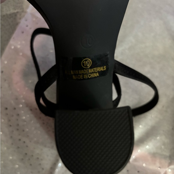 NITB Olivia Ferguson 5in heel - Picture 5 of 7